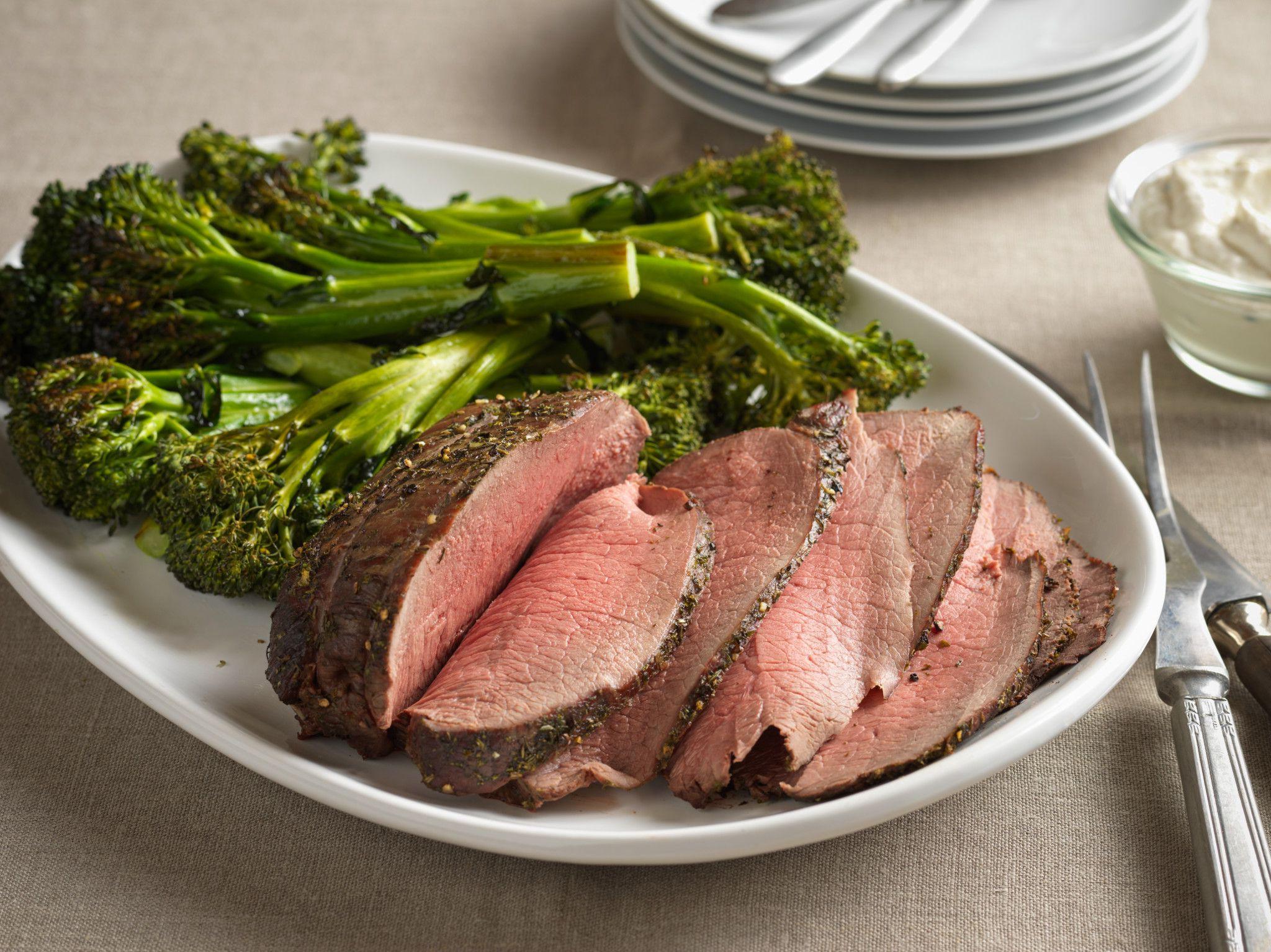 Best Beef Cuts for Oven Roasting